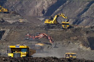 The coal debate
