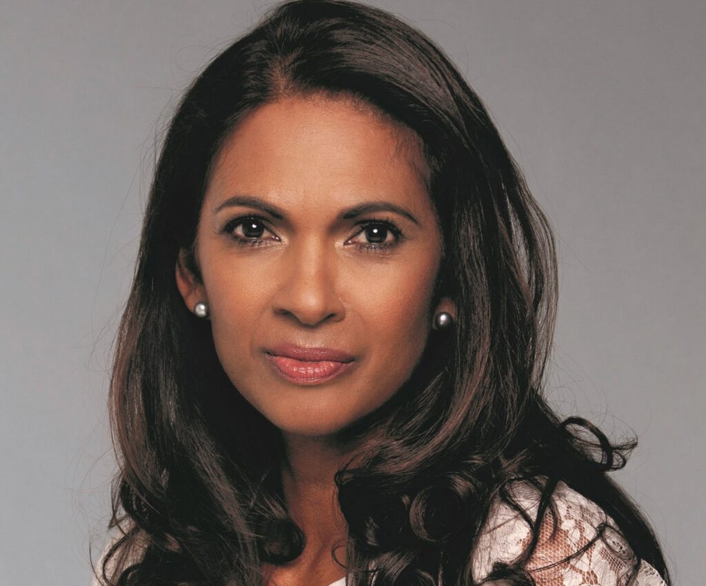 Opinion Gina Miller on a new beginning for schools Finito World
