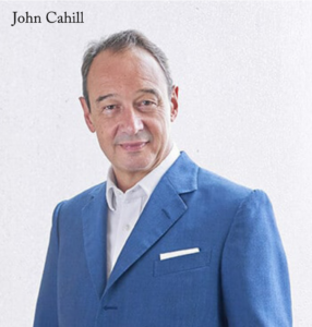 John Cahill