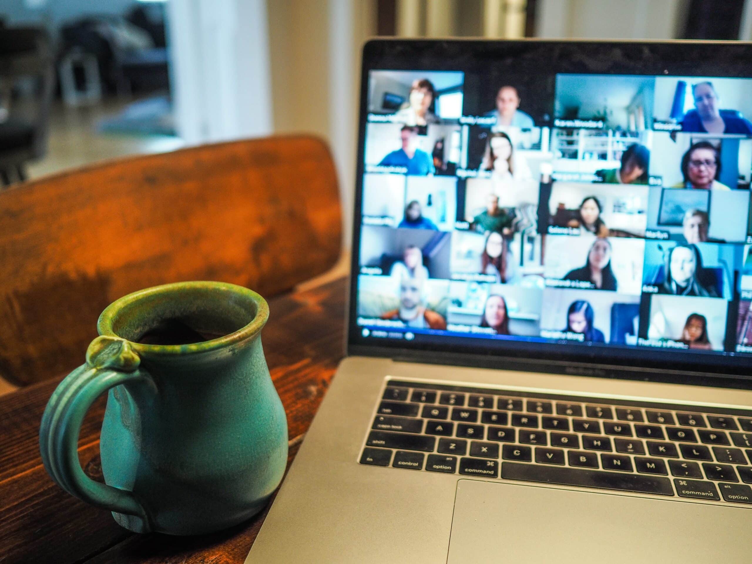 A study by Small Business Prices shows that people who once viewed remote working as a negative thing are changing their minds.