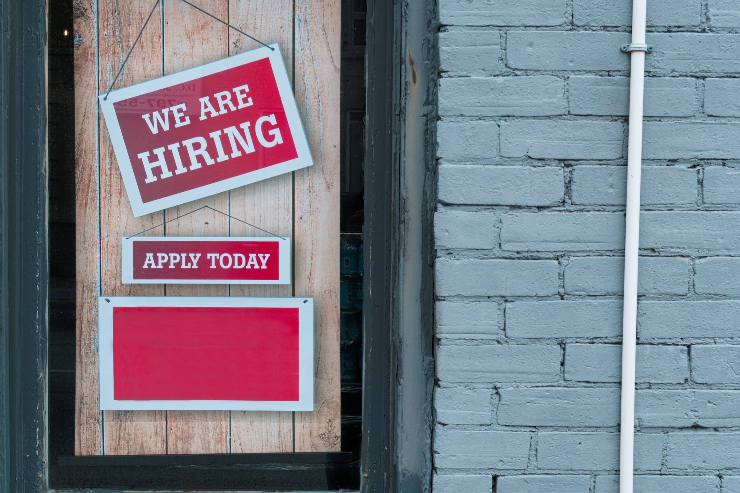 Learn to express your employability skills on your application and in an interview.
