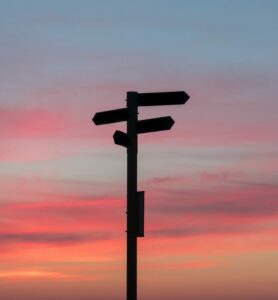 New entrepreneurs are choosing to start their own businesses after careers lasting over ten years, and the businesses they start are often in an entirely different sector.