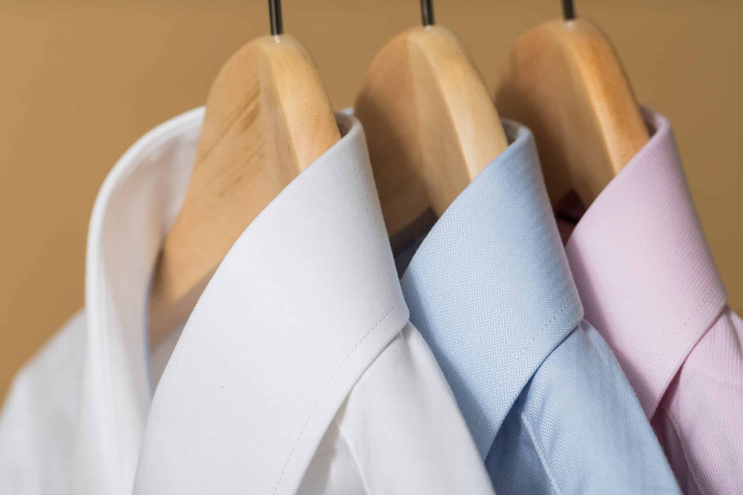 As the climate changes, dress codes remain