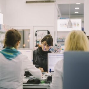 Pharmacy degree and where it leads