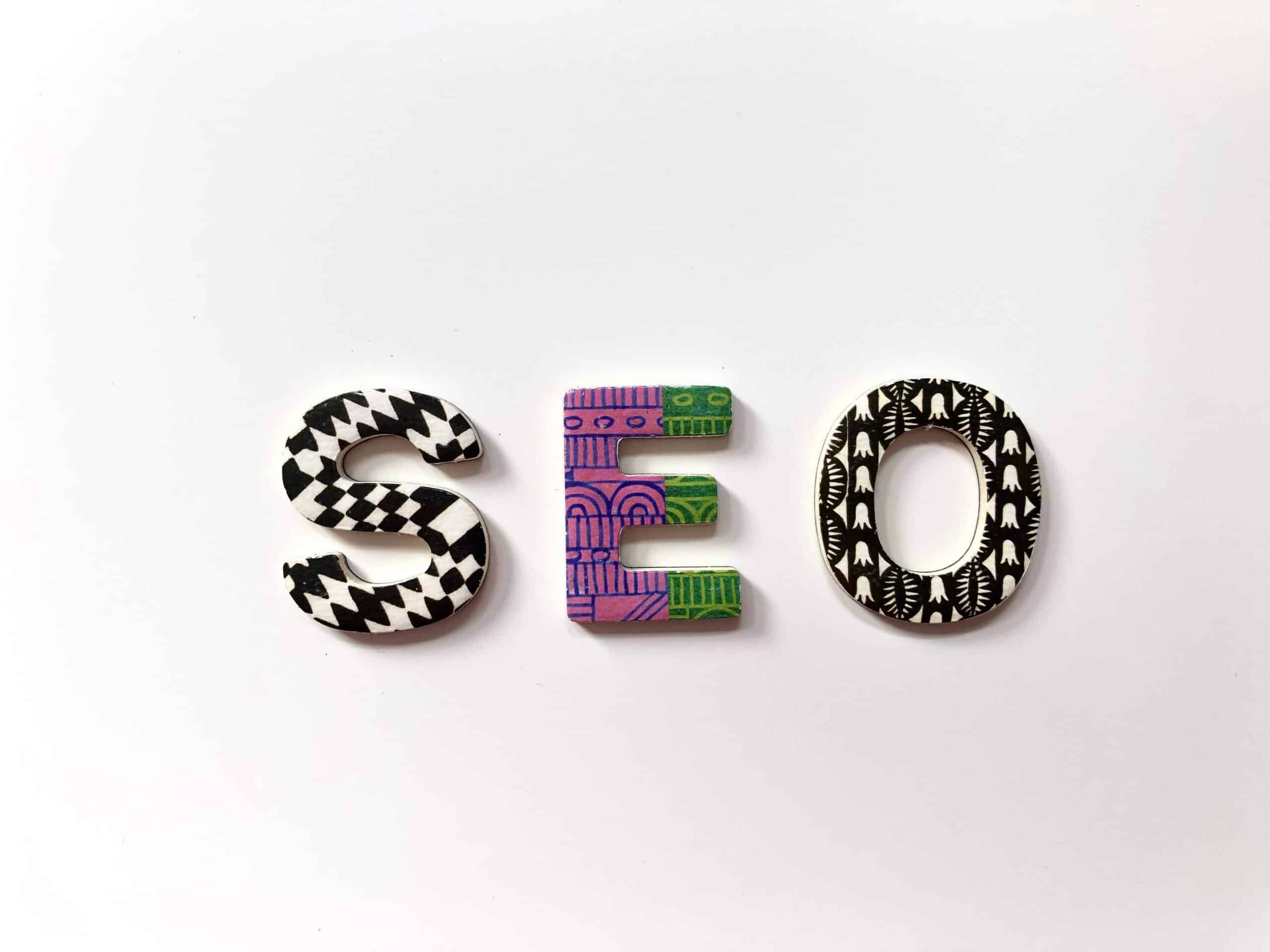 SEO can be a tricky topic