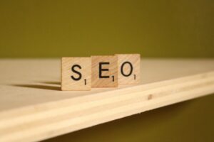 SEO is essential to growing a website