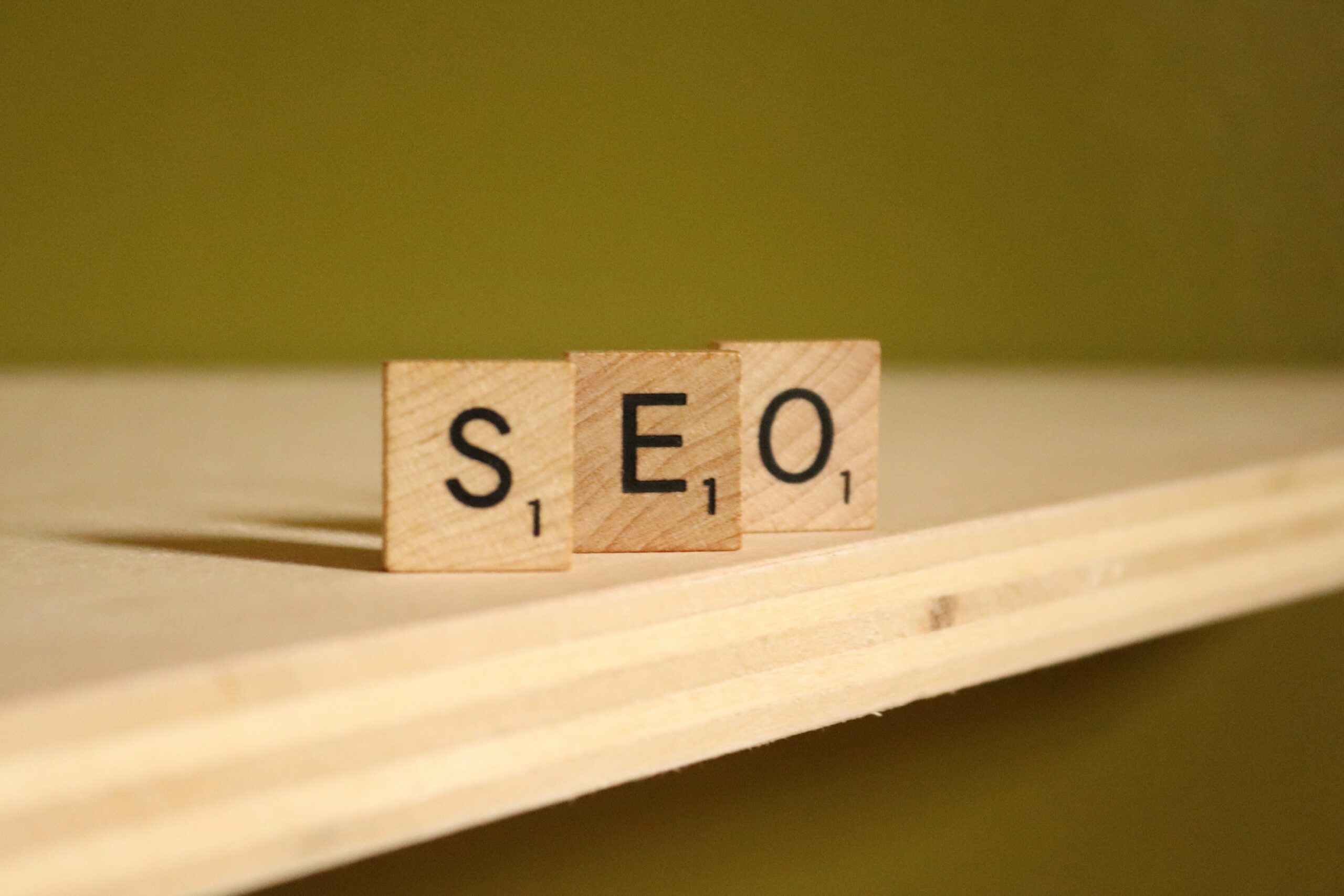 SEO is essential to growing a website