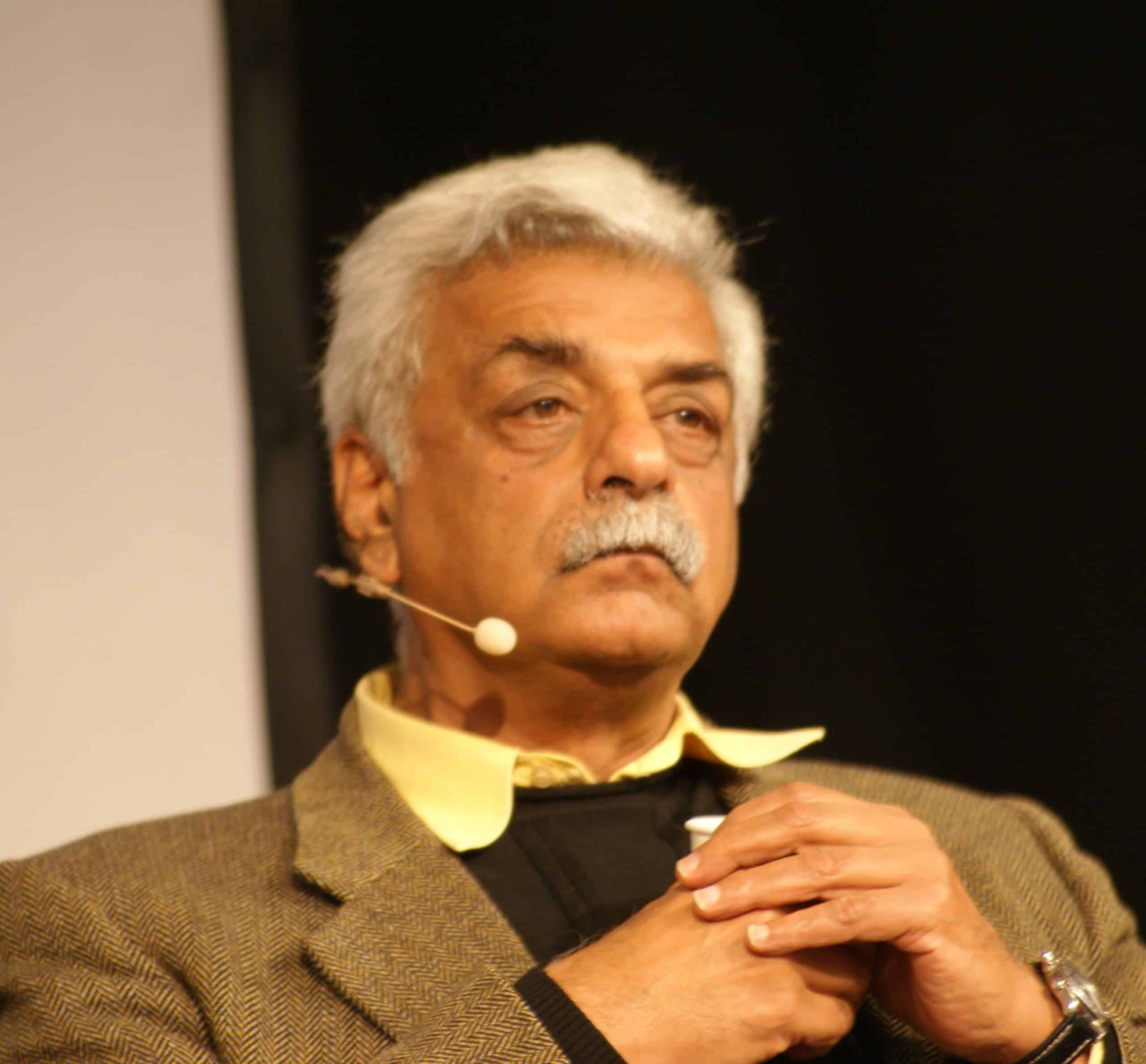 Tariq Ali on the Cult of Churchill