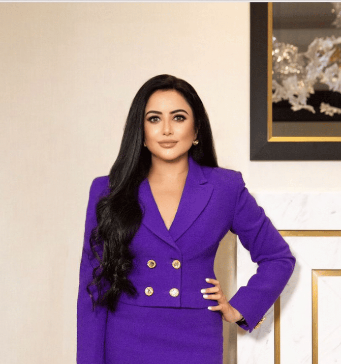 Sabina Ranger on founding her new beauty business BELLA