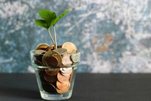 Careers in finance are seeing increasing interest