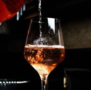 Georgina Badine's personal guide to the wine industry